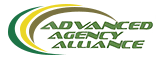 Advanced Agency Alliance Logo