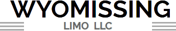 Wyomissing Limo LLC - Logo