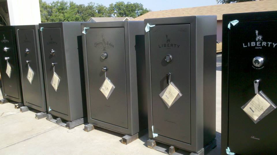 Therrell Lock & Safe Co photo gallery