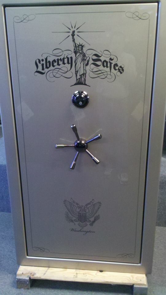 Therrell Lock & Safe Co photo gallery