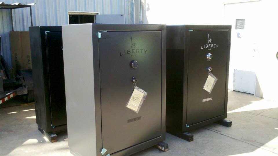 Therrell Lock & Safe Co photo gallery