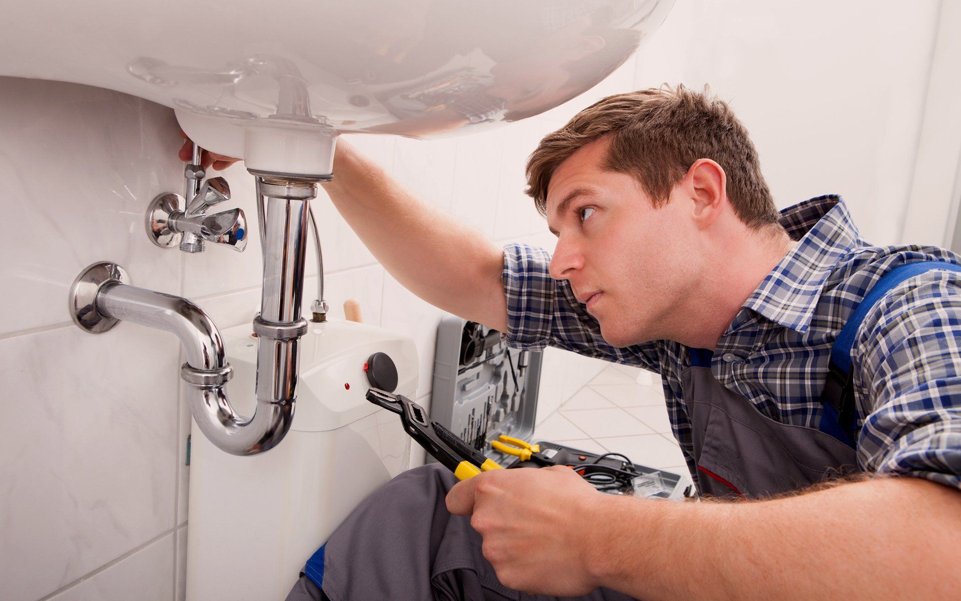 Port Orange Plumbing