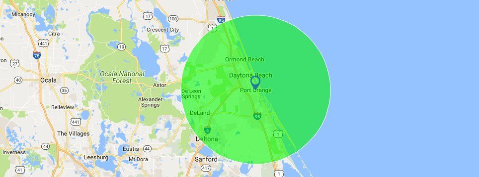 Port Orange Plumbing Inc - 386-756-0848