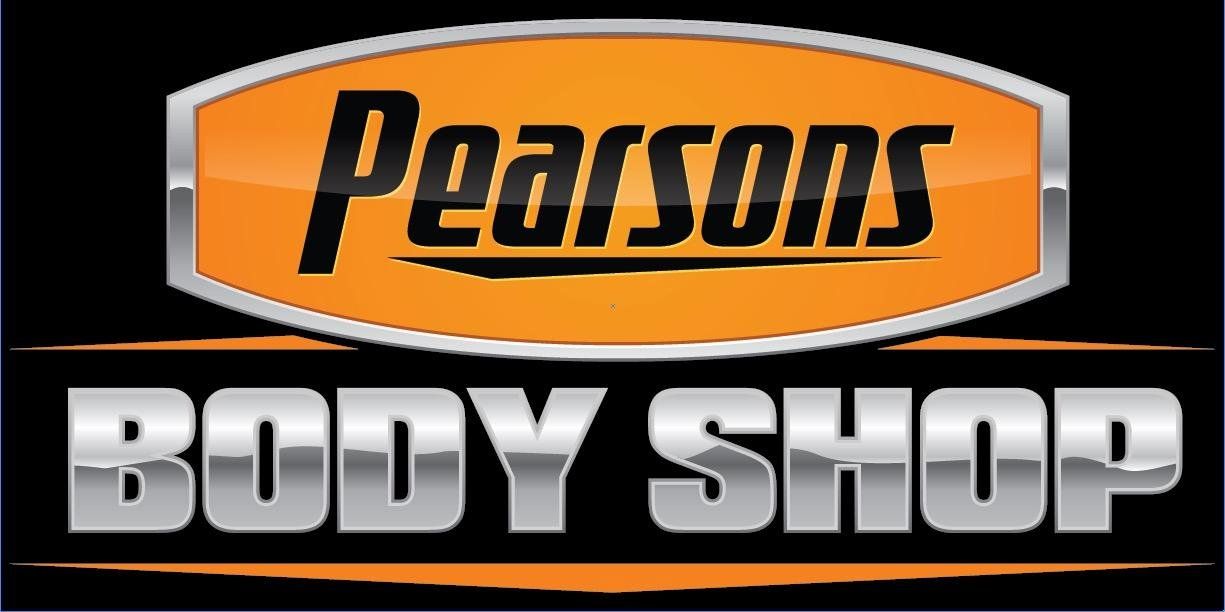 Pearson's Body Shop & Wrecker Service - Logo