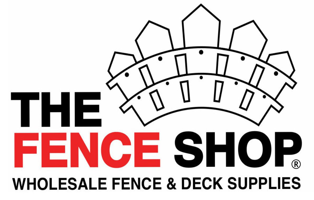 Logo The Fence Shop