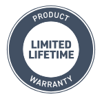 limited lifetime product warranty