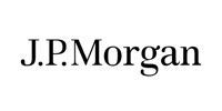 JP Morgan - logo