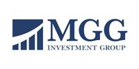MGG Investment Group - logo