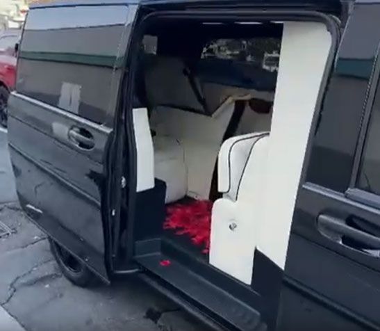 Photo of {{Team Member Name}}