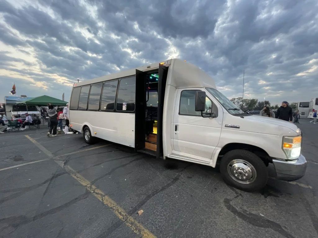 Photo of {{Team Member Name}}