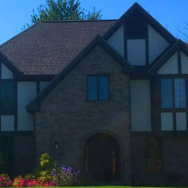Roofing Project Okemos Michigan