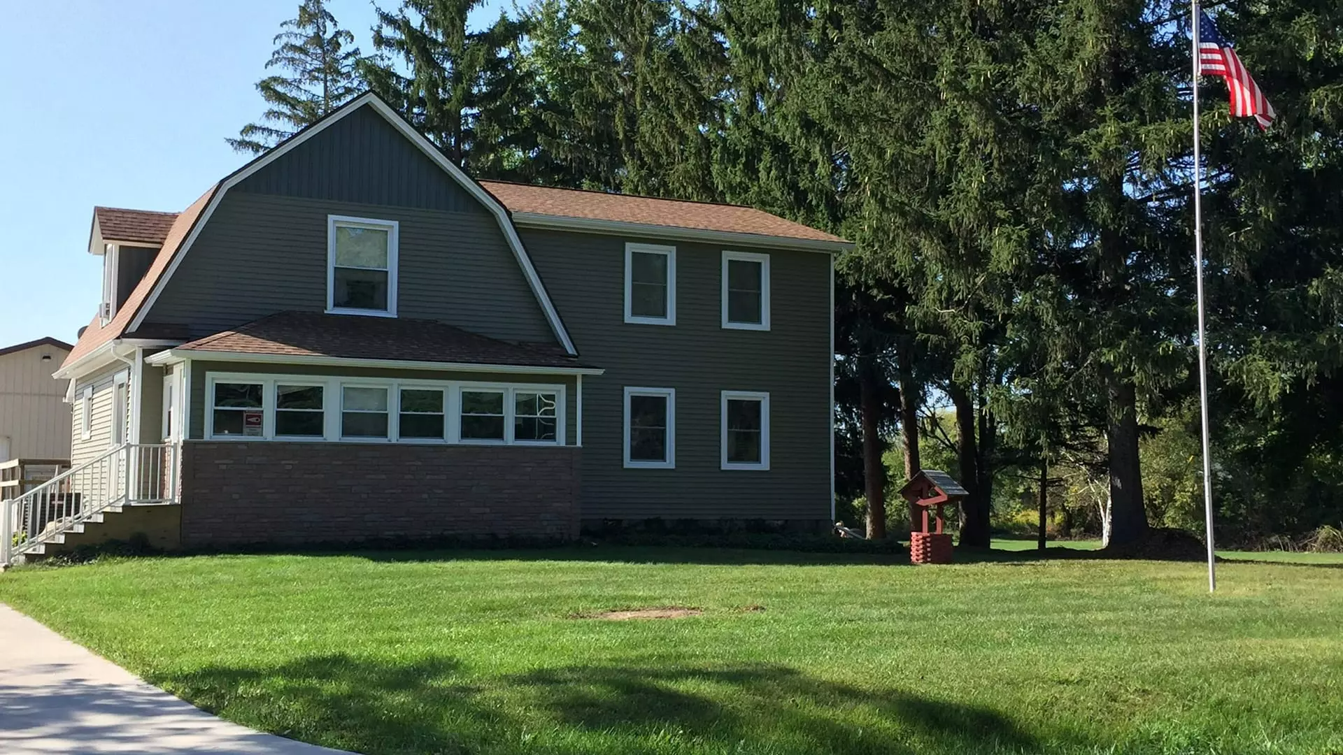 Holt Windows Project