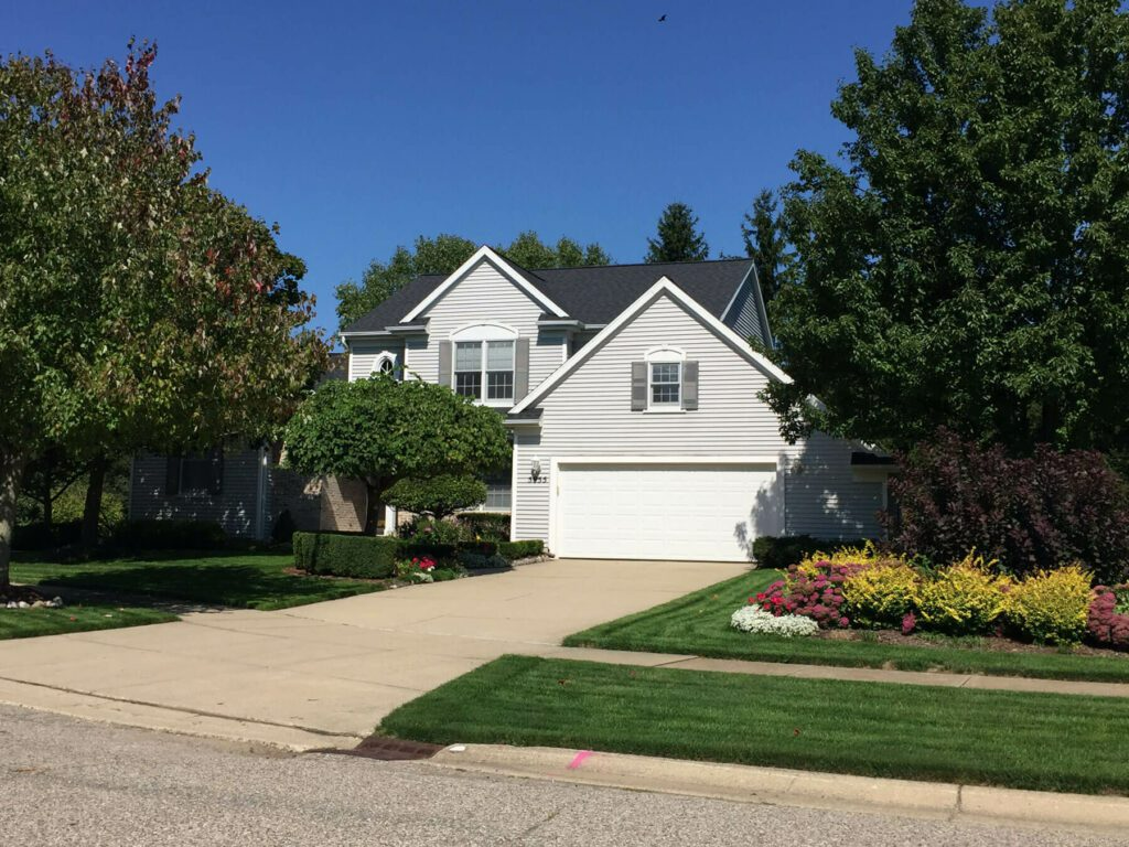 Haslett project