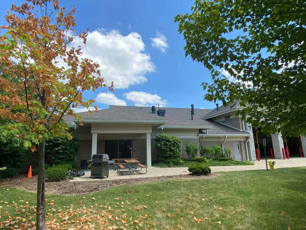Lansing project