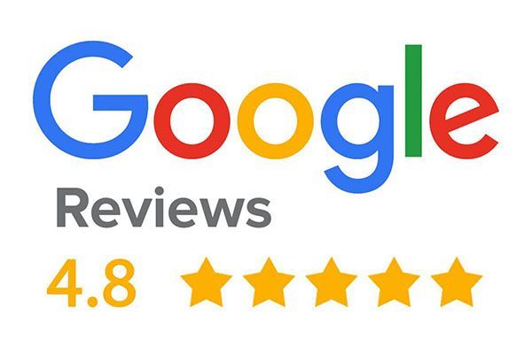 Google Reviews logo