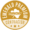 Malarkey Emerald Premium Contractor
