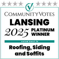 Elieff Brothers Roofing Logo