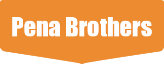 Pena Brothers Logo