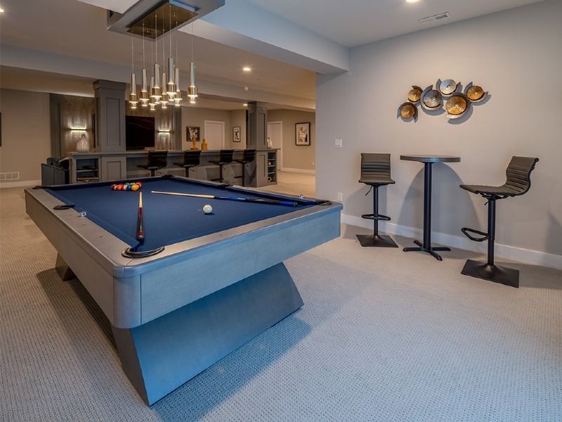 New Pool Tables | Mason, OH