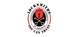 Associated Locksmiths of America (ALOA) Member