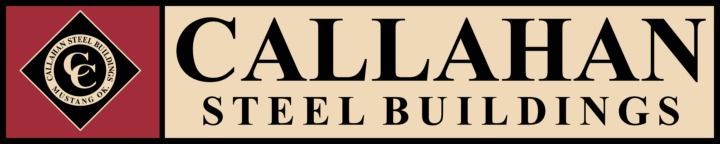 Callahan Steel Buildings - logo