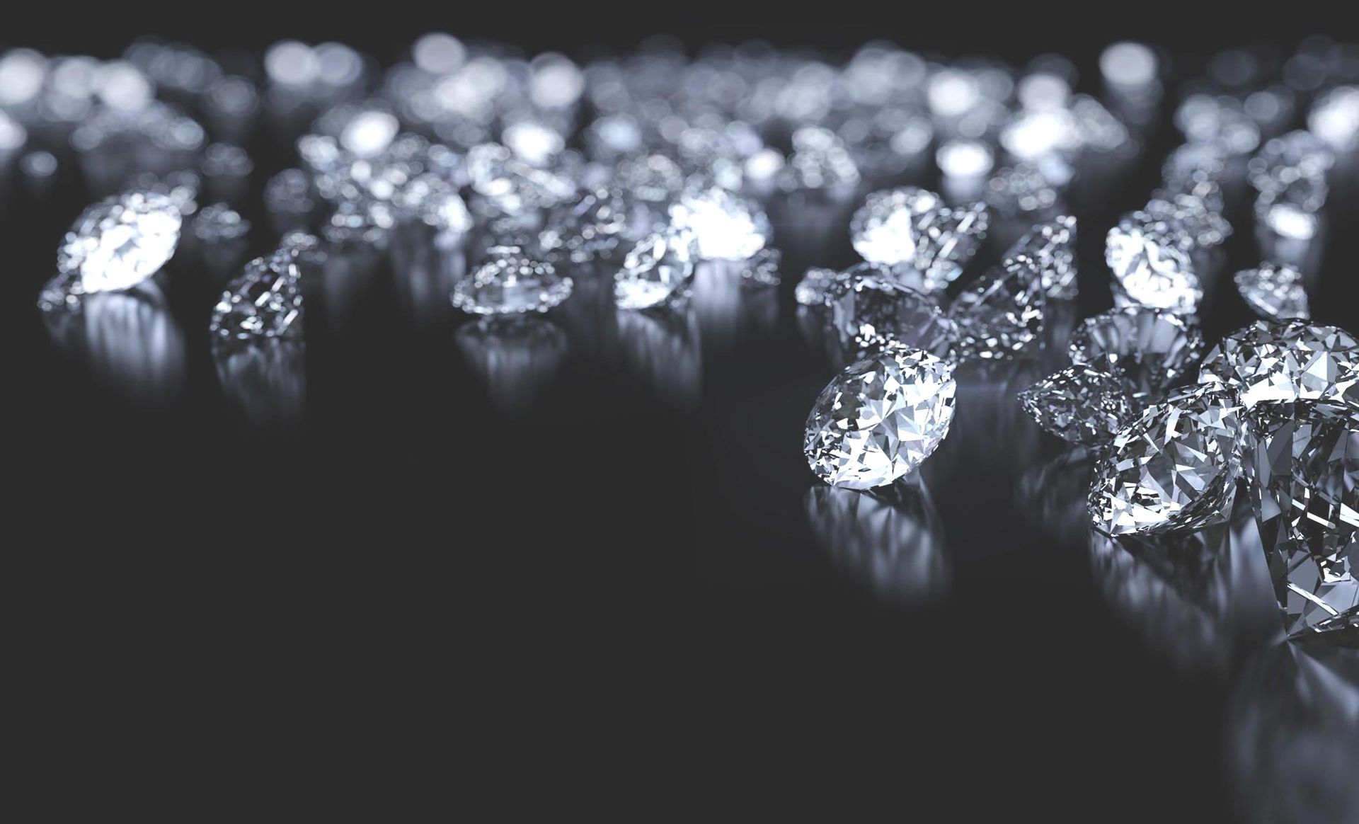 Diamonds