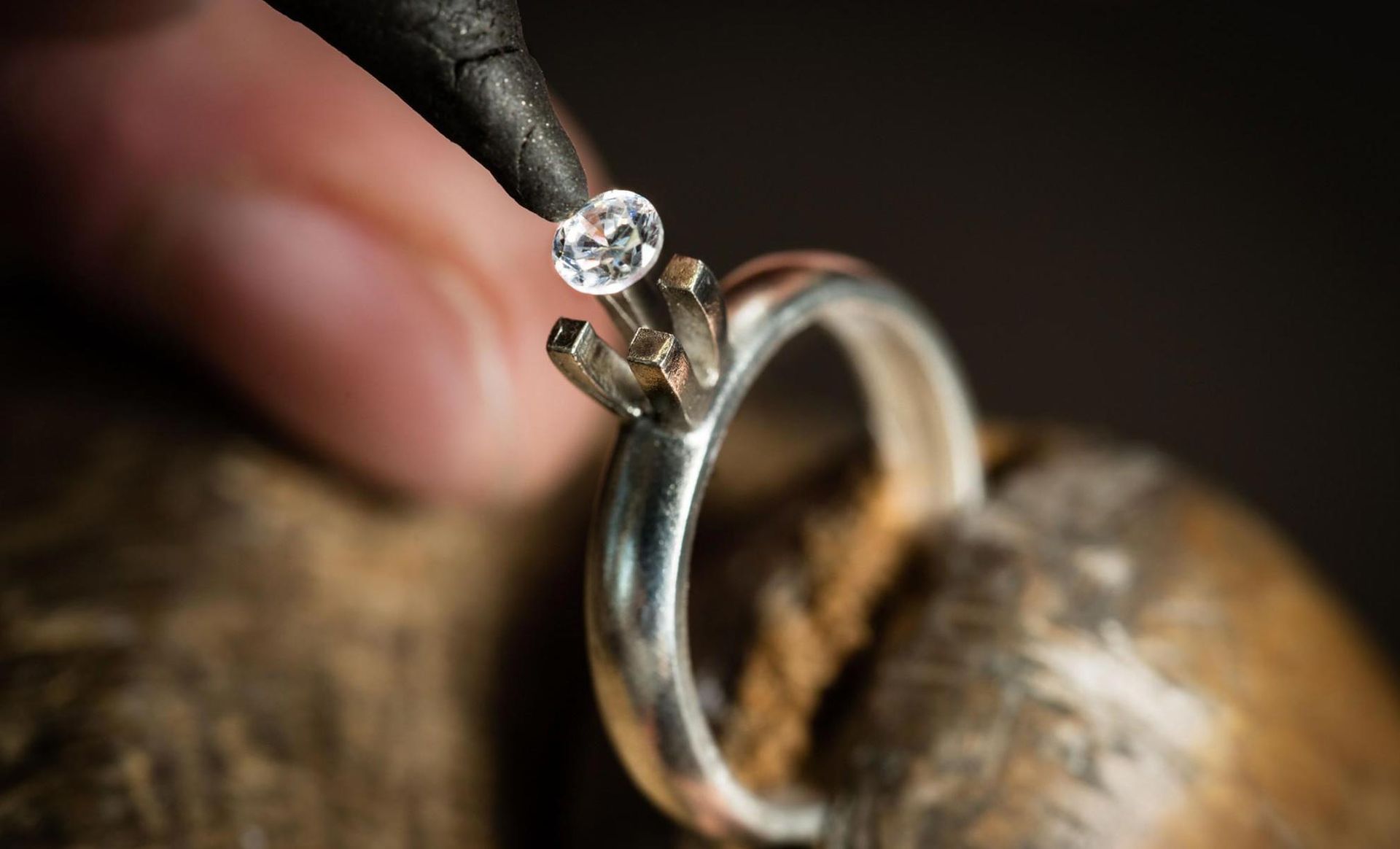 Jewelry Repair