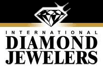 International Diamond Jewelers - Logo