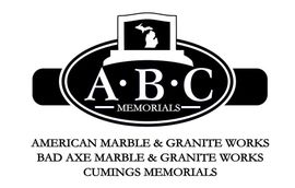 bad-axe-marble-and-granite-works-logo