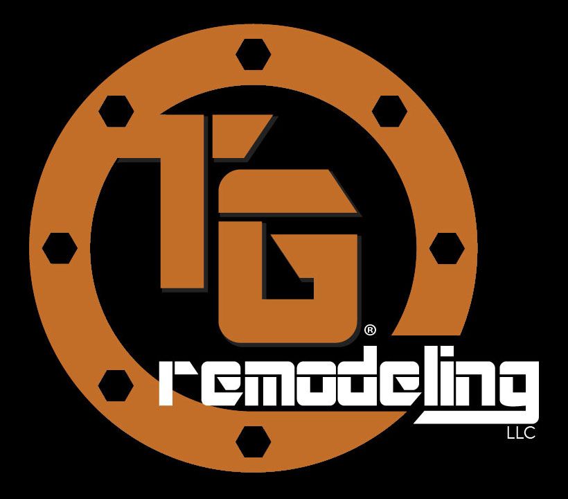 T G Remodeling LLC - logo