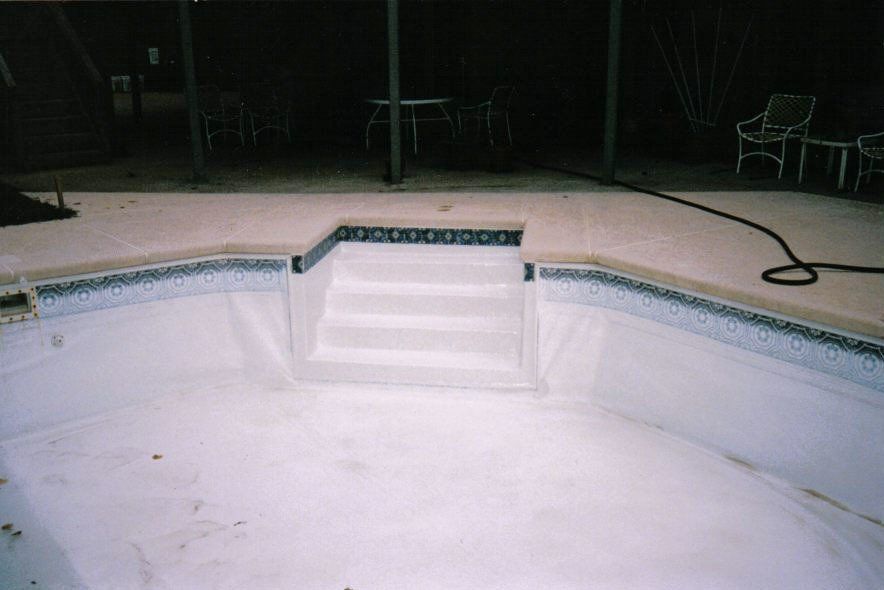 B & L Pool Resurfacing image