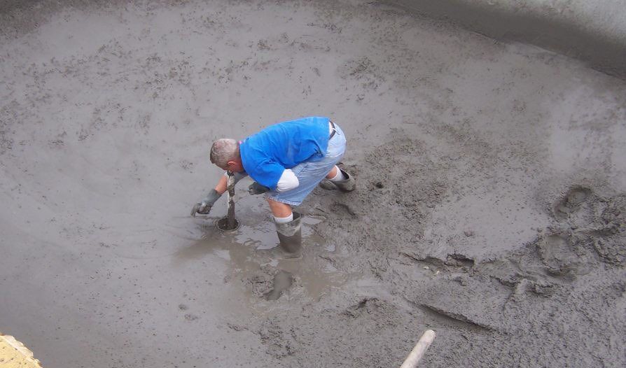 B & L Pool Resurfacing image