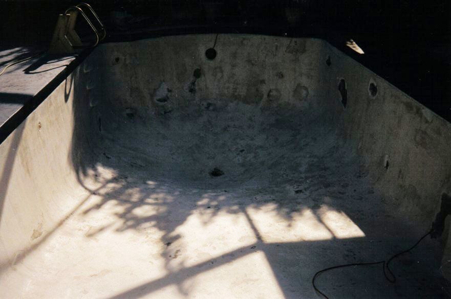 B & L Pool Resurfacing image