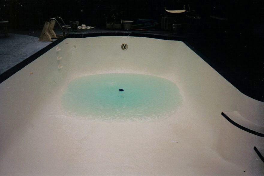 B & L Pool Resurfacing image