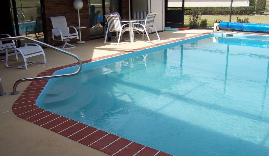 B & L Pool Resurfacing image