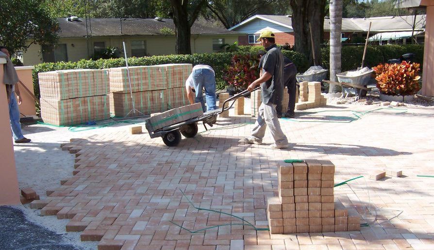 B & L Pool Resurfacing image
