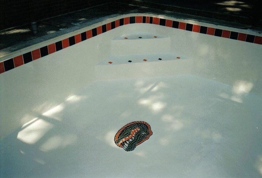 B & L Pool Resurfacing image