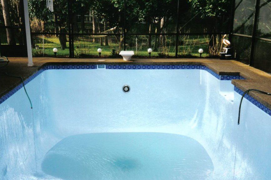 B & L Pool Resurfacing image