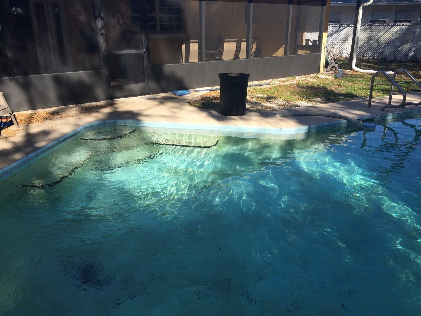 B & L Pool Resurfacing image