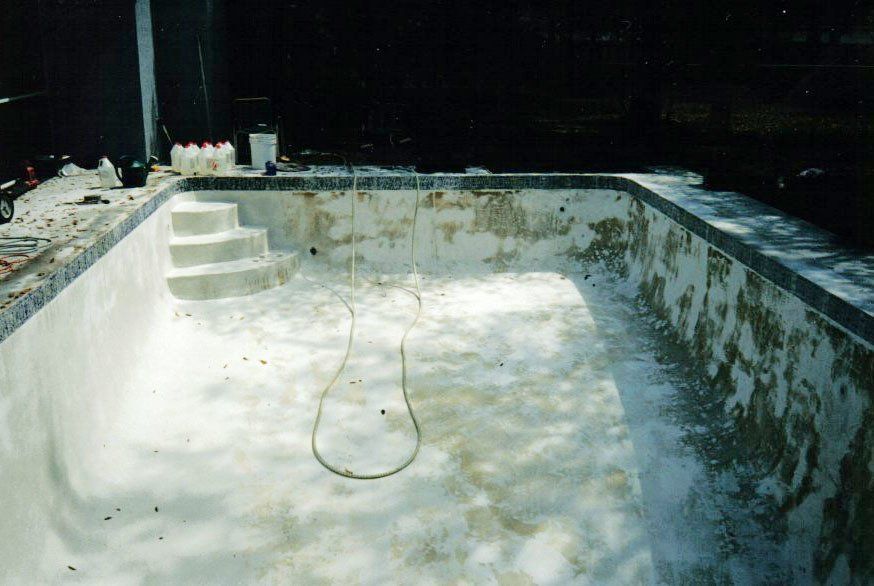 B & L Pool Resurfacing image
