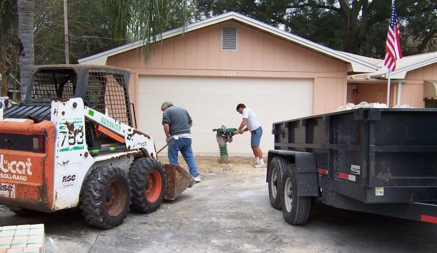 B & L Pool Resurfacing image