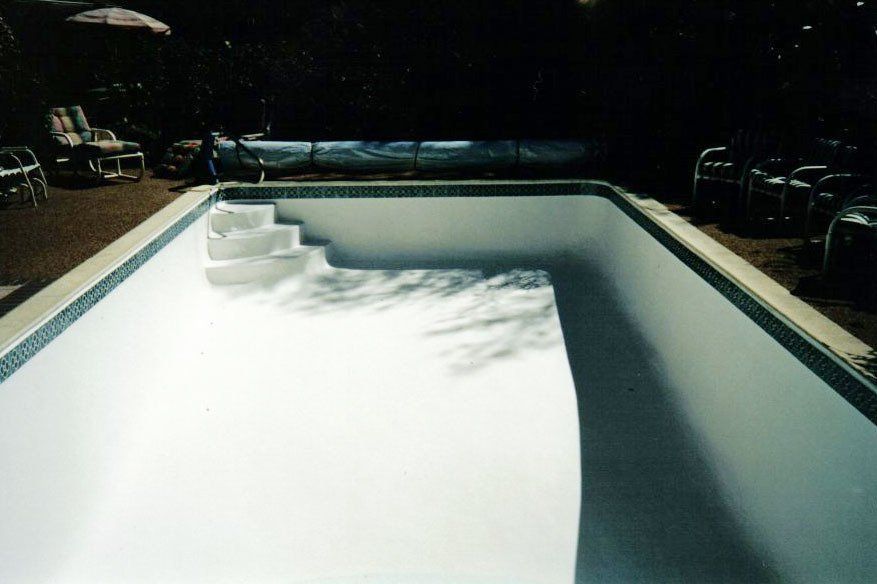 B & L Pool Resurfacing image