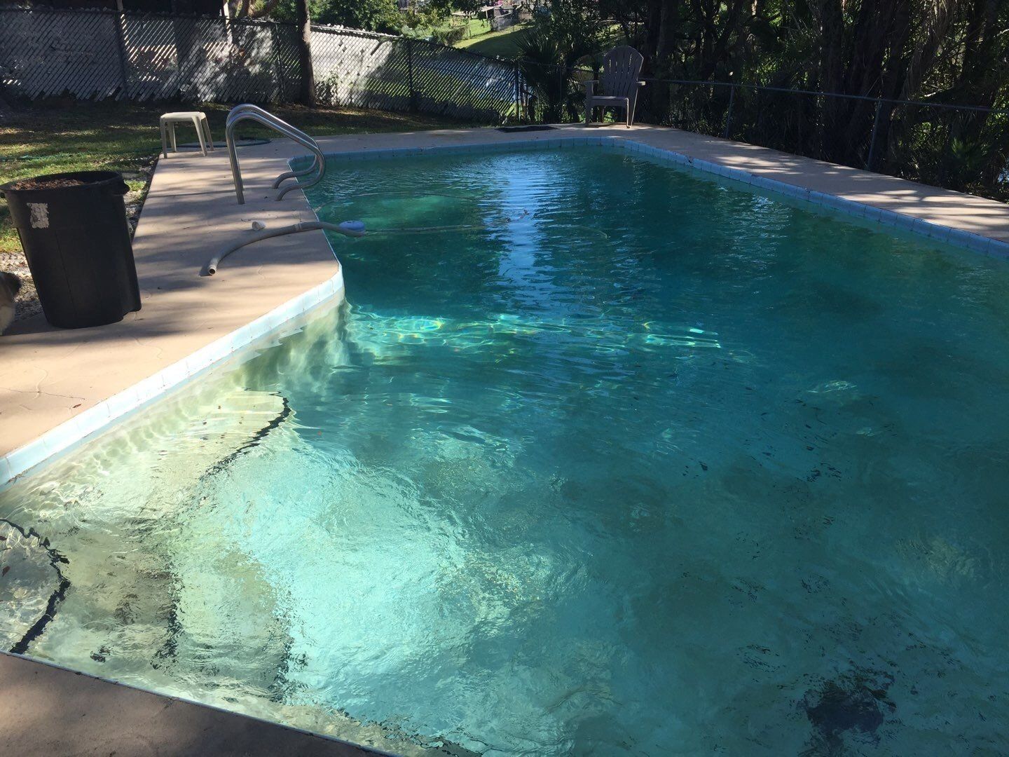 B & L Pool Resurfacing image