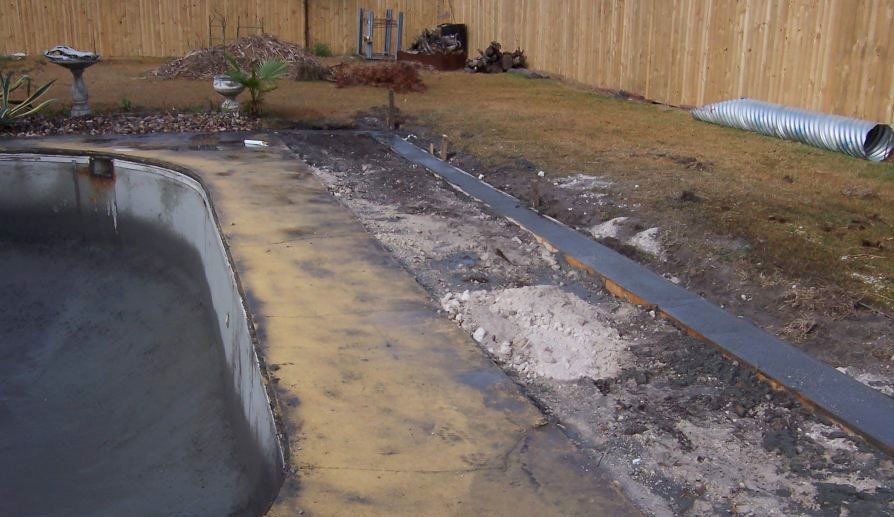 B & L Pool Resurfacing image