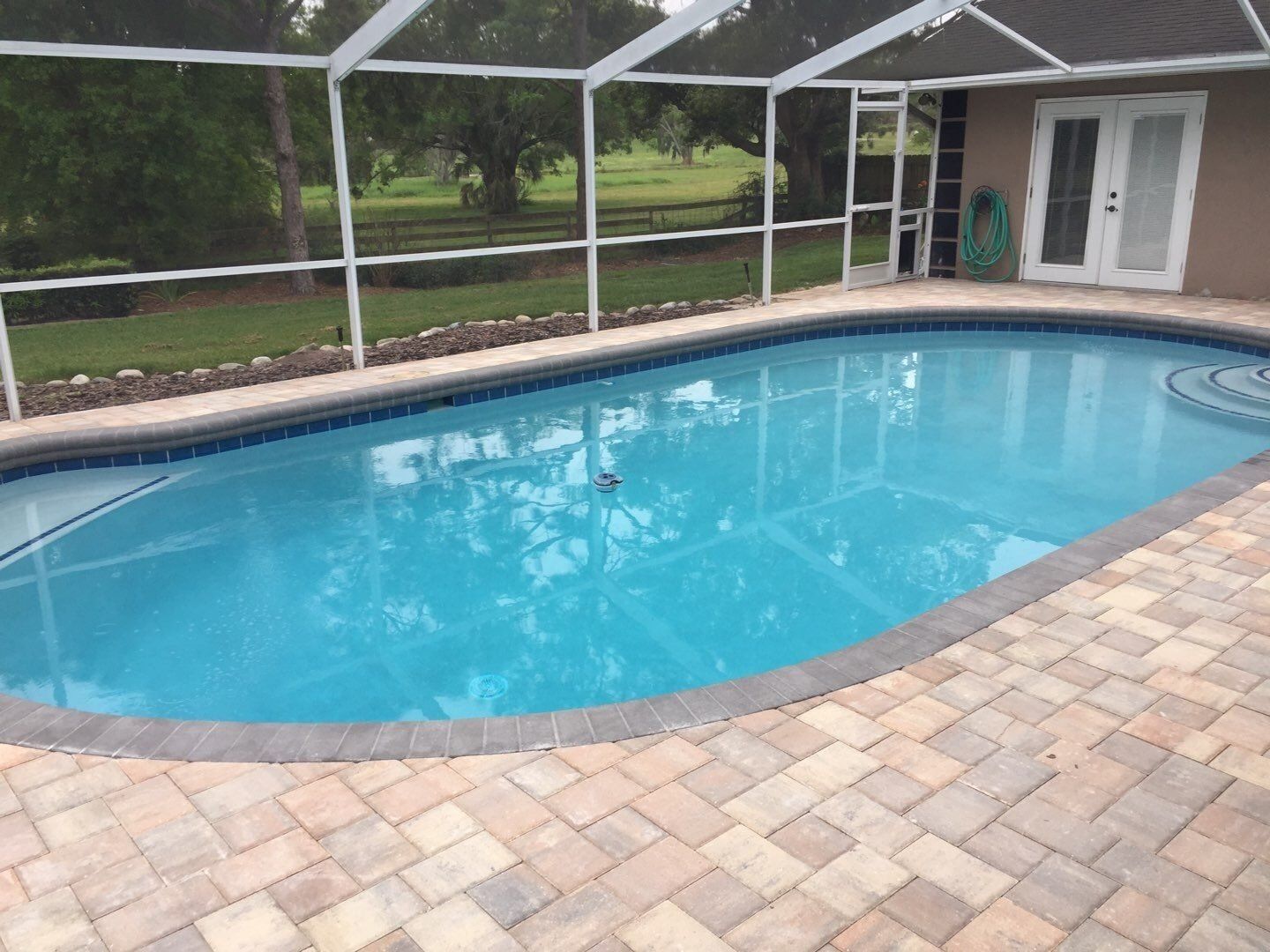 B & L Pool Resurfacing image