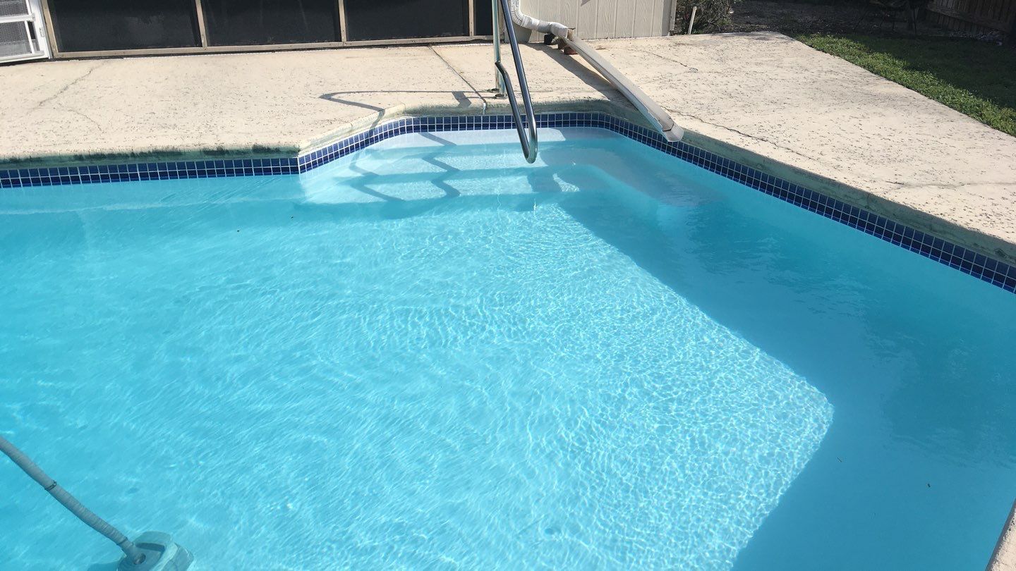 B & L Pool Resurfacing image