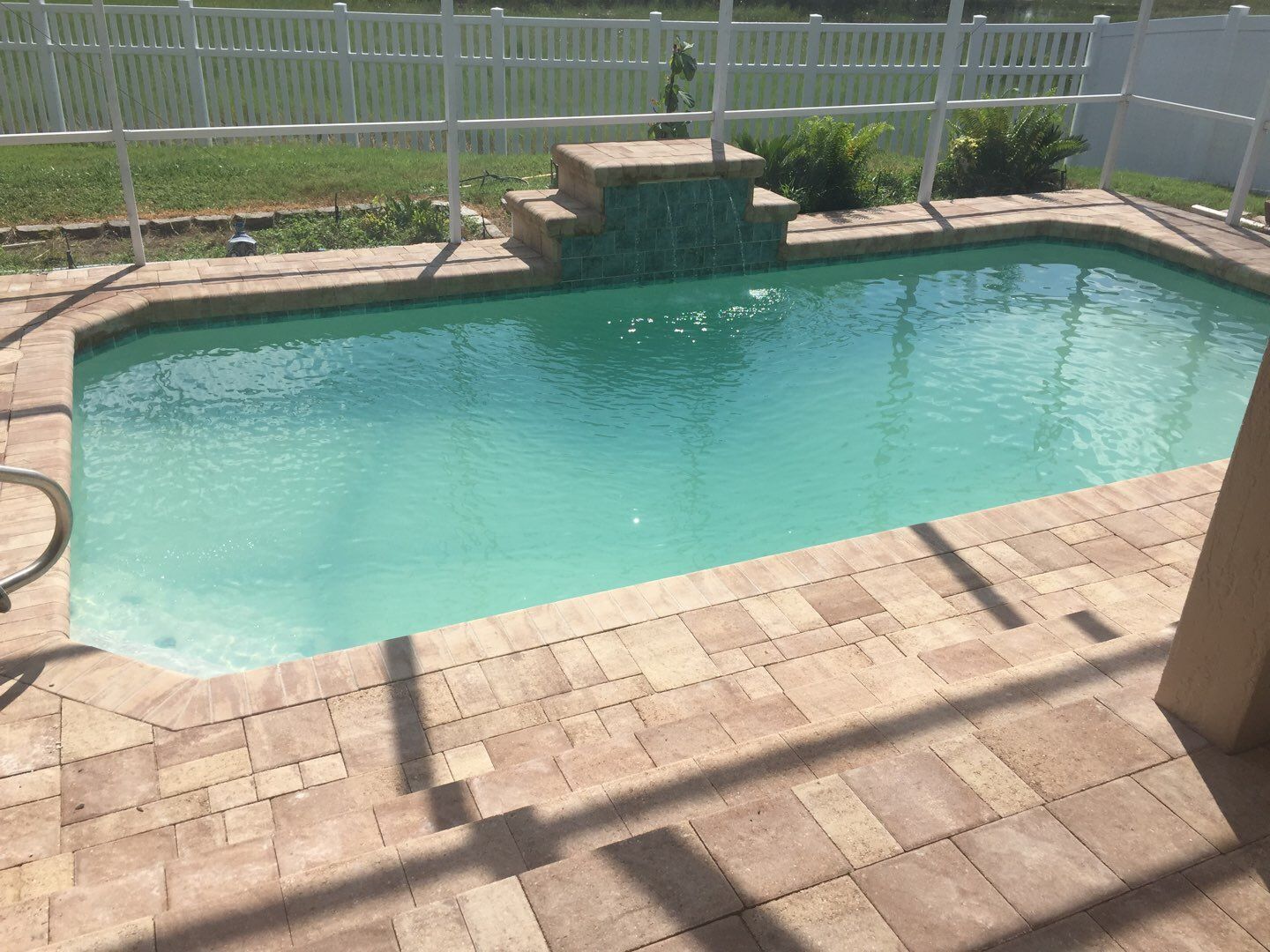 B & L Pool Resurfacing image