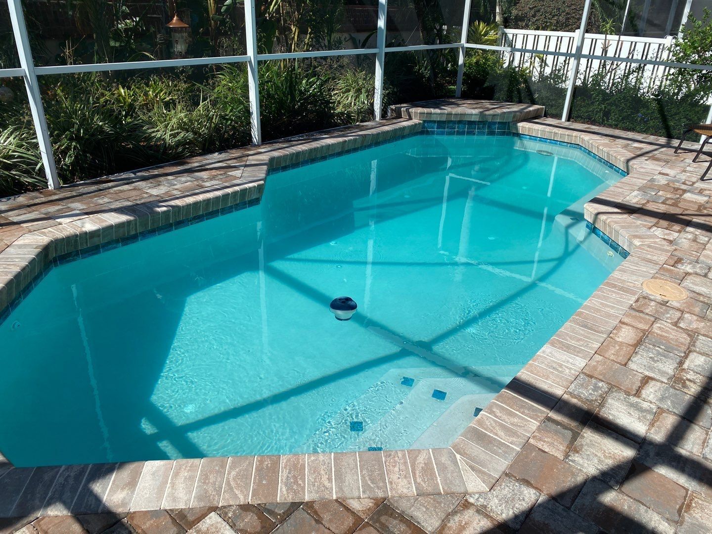 B & L Pool Resurfacing image