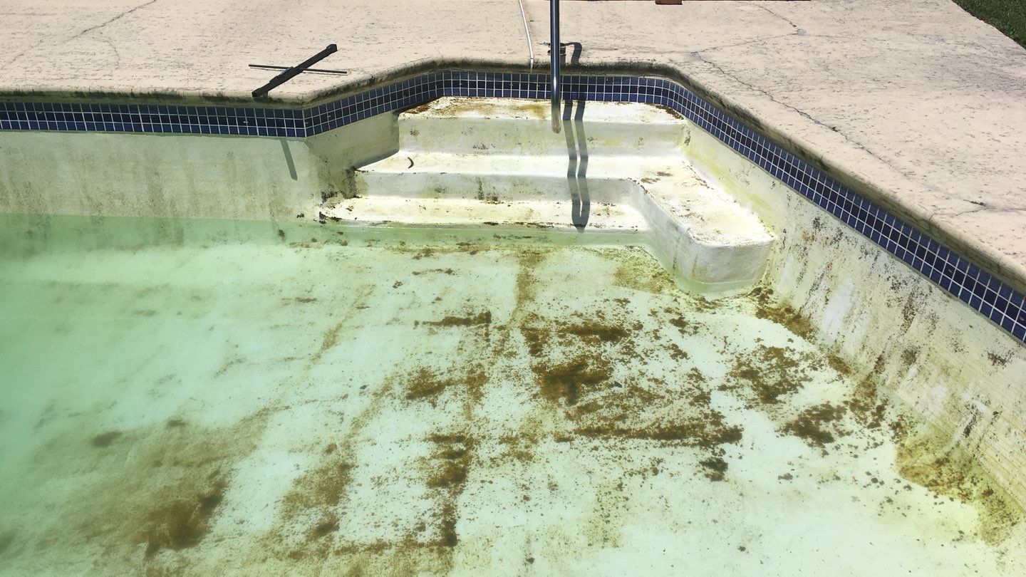 B & L Pool Resurfacing image