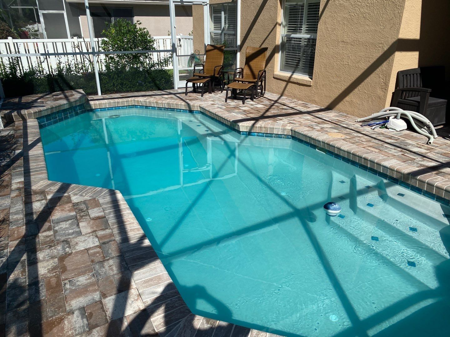 B & L Pool Resurfacing image